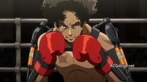 復古但不守舊，《Megalo BOX》製作人談本作動畫看點 