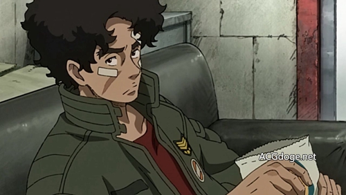 復古但不守舊，《Megalo BOX》製作人談本作動畫看點 