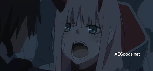 Darling 好聲音，歐美網友魔改《Darling in the FranXX》第 15 話阿廣與 02 告白場景 