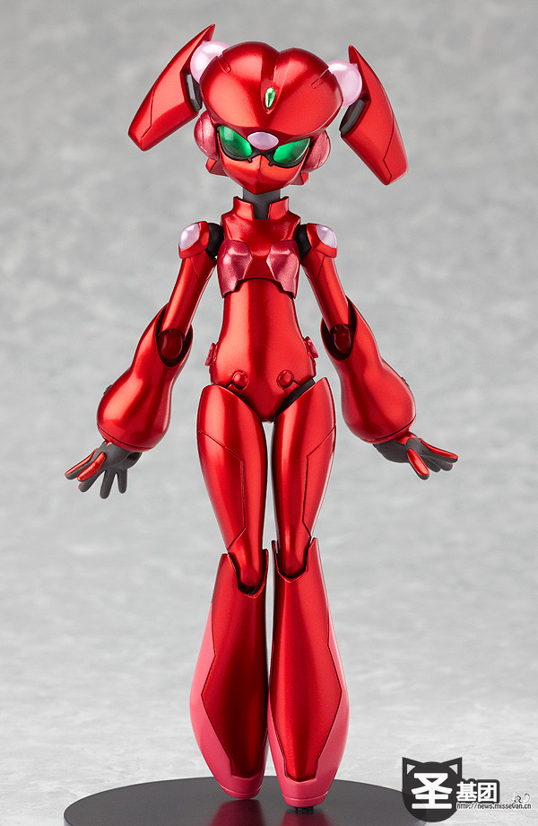 红之王 scarlet rain 肥姑妈来啦