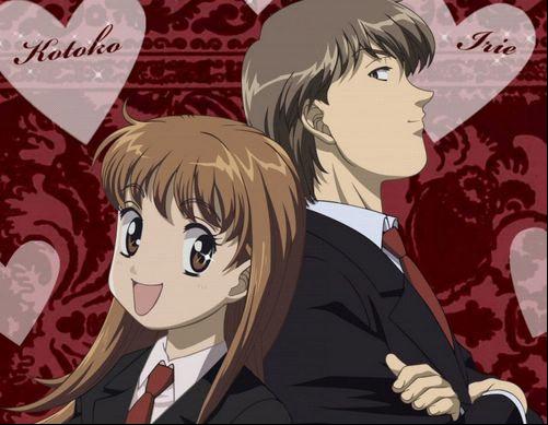 多次真人化,动画化的《淘气小亲亲》