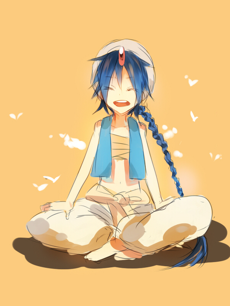 p站"magi"美图欣赏_魔笛magi_missevan_动漫新闻_m站