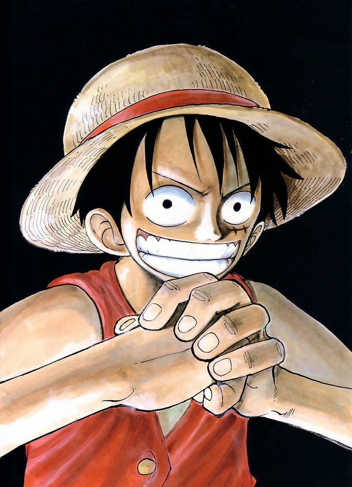 【盘点】天天向上!动漫十大高级乐观人物