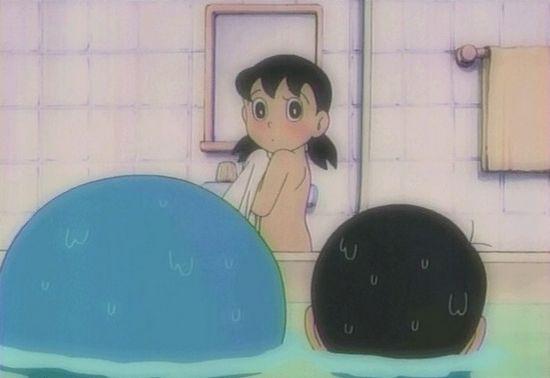 【资讯】日本儿童色情法禁止定义含糊 静香洗澡引争议