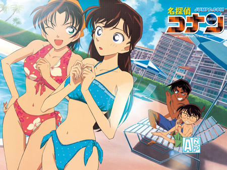 第三名:远山和叶